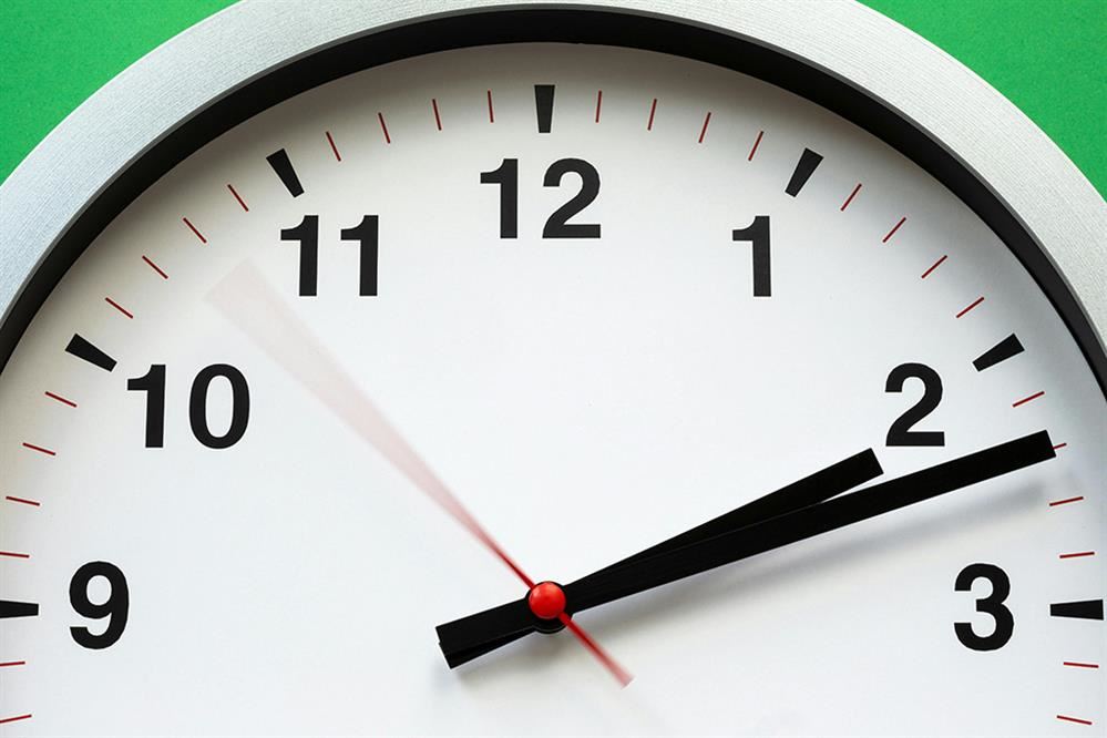  clock